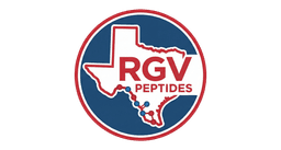 RGVPeptides logo