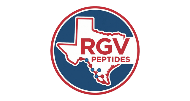 RGVPeptides - Texas peptide research company